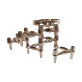 Bougeoirs modulables BMF