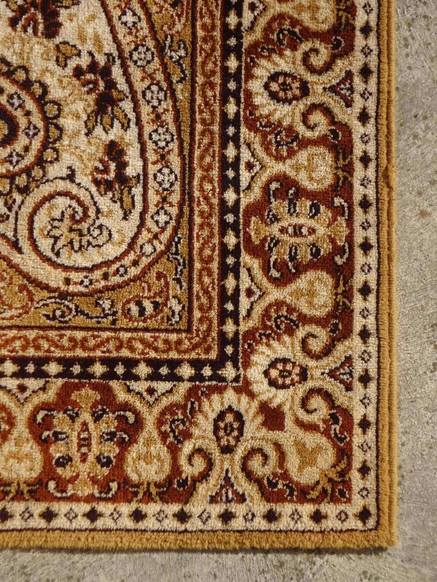 Imperial rug 100% pure wool 170x230 cm