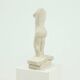 Belgian Limestone Decorative Sculpture 1970s