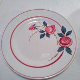 2 plates St Amand