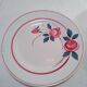 2 plates St Amand
