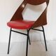 Chair by Louis Paolozzi from the 60s
