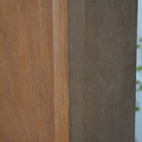 Small cabinet sliding doors