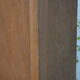Small cabinet sliding doors