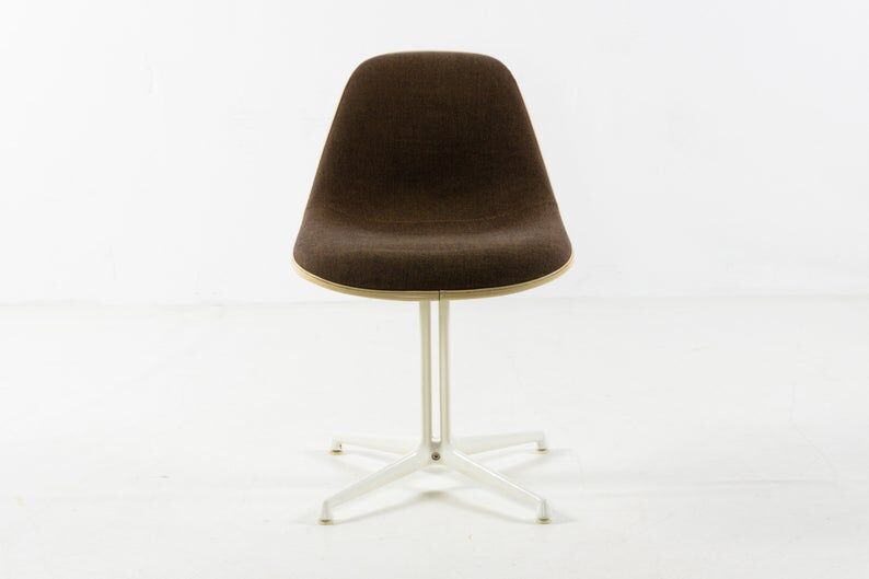 Chair "la Fonda" state of origin Herman Miller