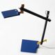 Artemide Lotek Table Lamp Javier Mariscal Multicolour NEW Sealed Box Rare