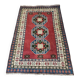 Tapis turc fait main 280cm x 150cm