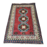 Tapis turc fait main 280cm x 150cm
