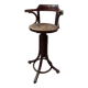 Tabouret de coiffeur pour enfant