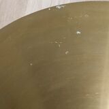 Suspension "semi" gold