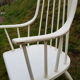 Rocking chair Grandessa by Lena Larsson