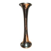 FOCO candlestick with integrated lighter – Profilo Design Italy, 2003