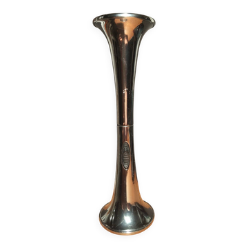 Bougeoir foco avec briquet intégré – profilo design italie, 2003
