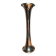 FOCO candlestick with integrated lighter – Profilo Design Italy, 2003