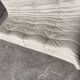 100% authentic ligne roset togo 3-seater beige leather in top condition!