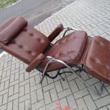 Armchair, France, 1970s