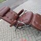 Armchair, France, 1970s