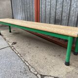 Bench 1980
