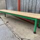 Bench 1980