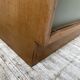 Teak bookcase from the 1950s