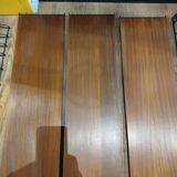 Tomado wall shelf – Holland – Vintage