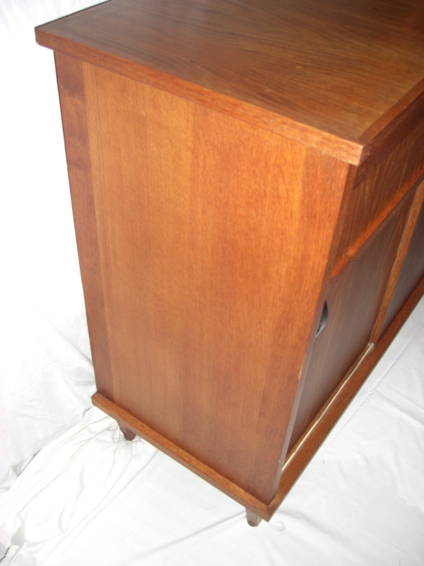 Dresser vintage Scandinavian year 50