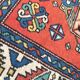 Nice Turkish vintage rug Kars handmade - 105x153