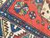 Nice Turkish vintage rug Kars handmade - 105x153