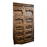 Ancient doors of India (Rajasthan)