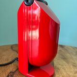 Vintage bedside lamp from 1980's