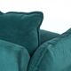 Mid-Century Modern Sofa "Cado" by Gunnar Gravesen and David Lewis Divano