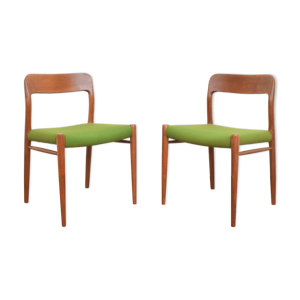 Chaise de salle à manger