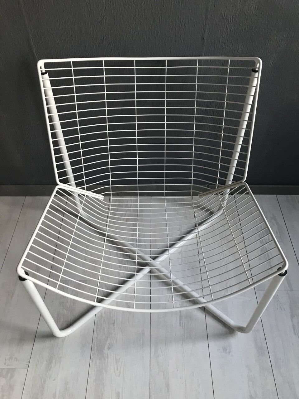 Armchair Jarpen de Niels Gammelgaard design Ikea
