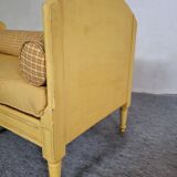 Daybed bench