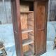 Vintage Parisian wardrobe