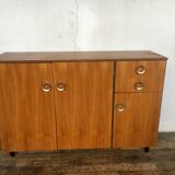Vintage buffet