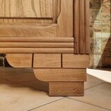 Parisian art deco buffet