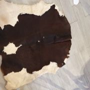 Cowhide 1980