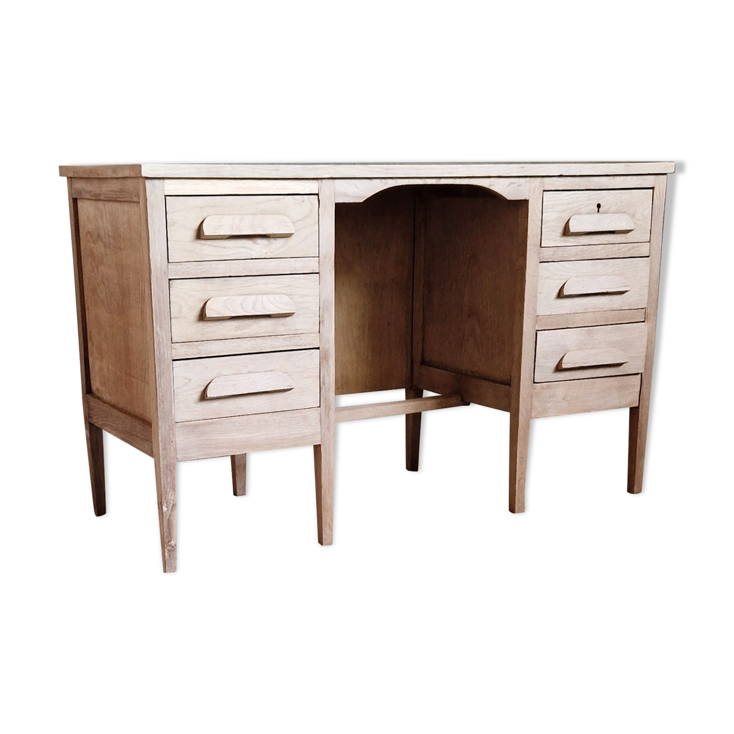 Beautiful vintage children's desk