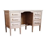 Beautiful vintage children's desk