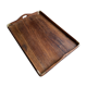 Wooden tray