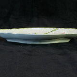 Delight in faience k.g luneville model tulipe nº2