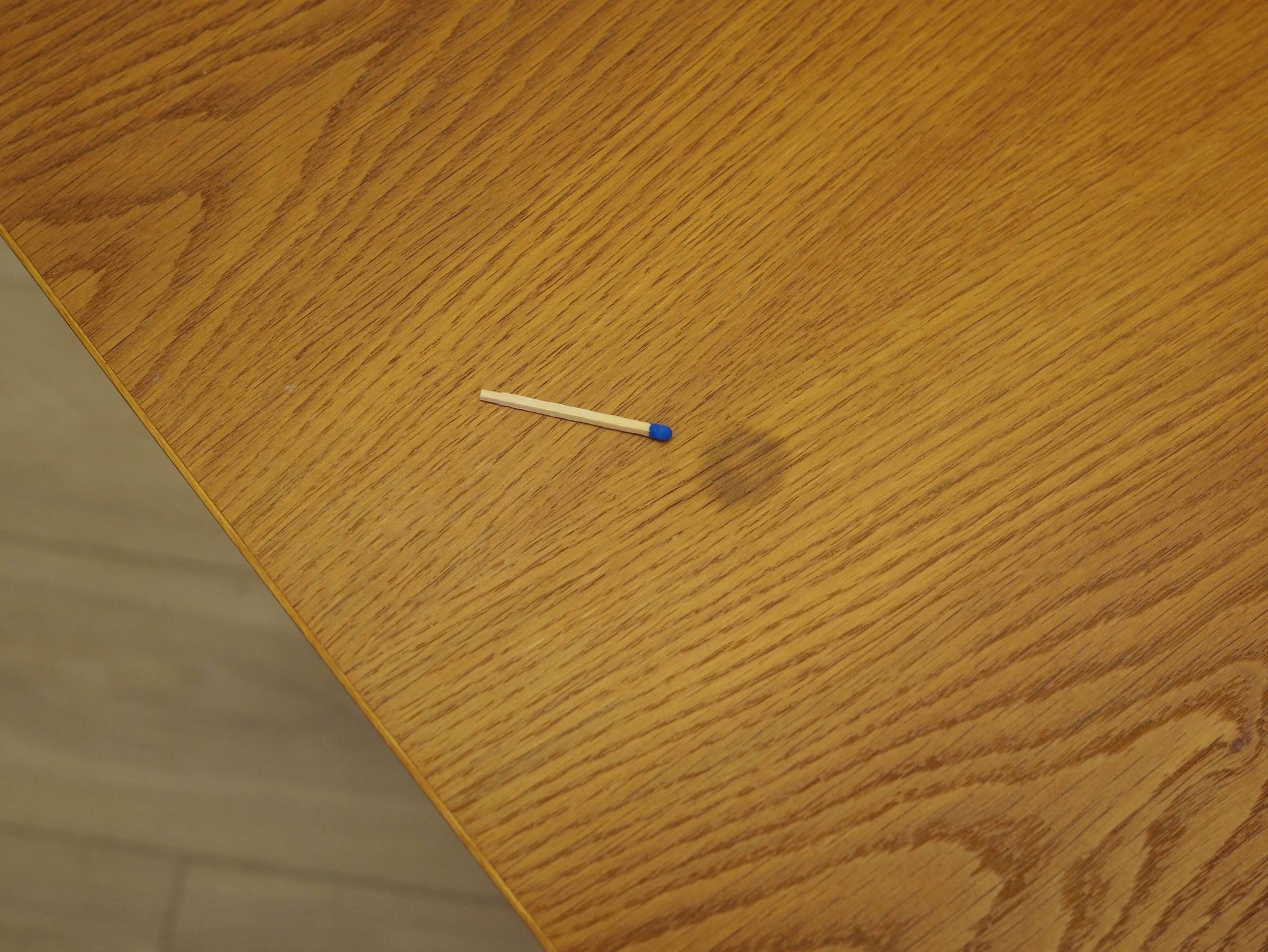 Ash desk, Danish design, 1970s, made in Denmark