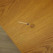 Ash desk, Danish design, 1970s, made in Denmark