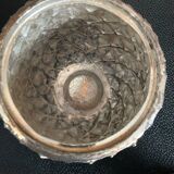 Vintage Pineapple Ice Cube Bucket