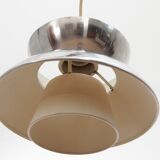Scandinavian suspension Doo-Wop or "Navy Pendant"