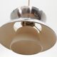 Scandinavian suspension Doo-Wop or "Navy Pendant"