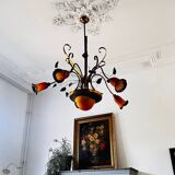 Chandelier regency era
