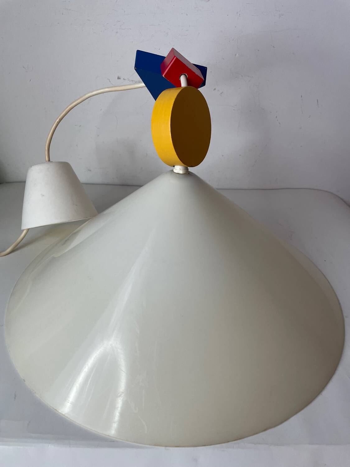 IKEA Stoja vintage suspension