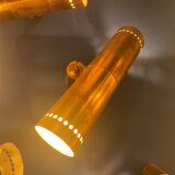 Copper light